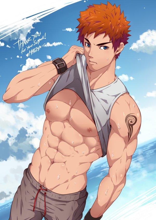Yaoi 2