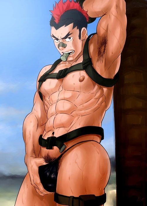 Yaoi 2