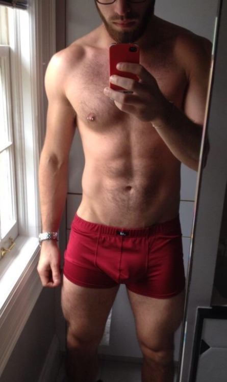 Hot guy in underwear 96
