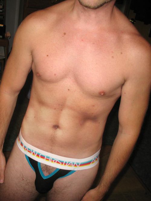 Hot guy in underwear 96