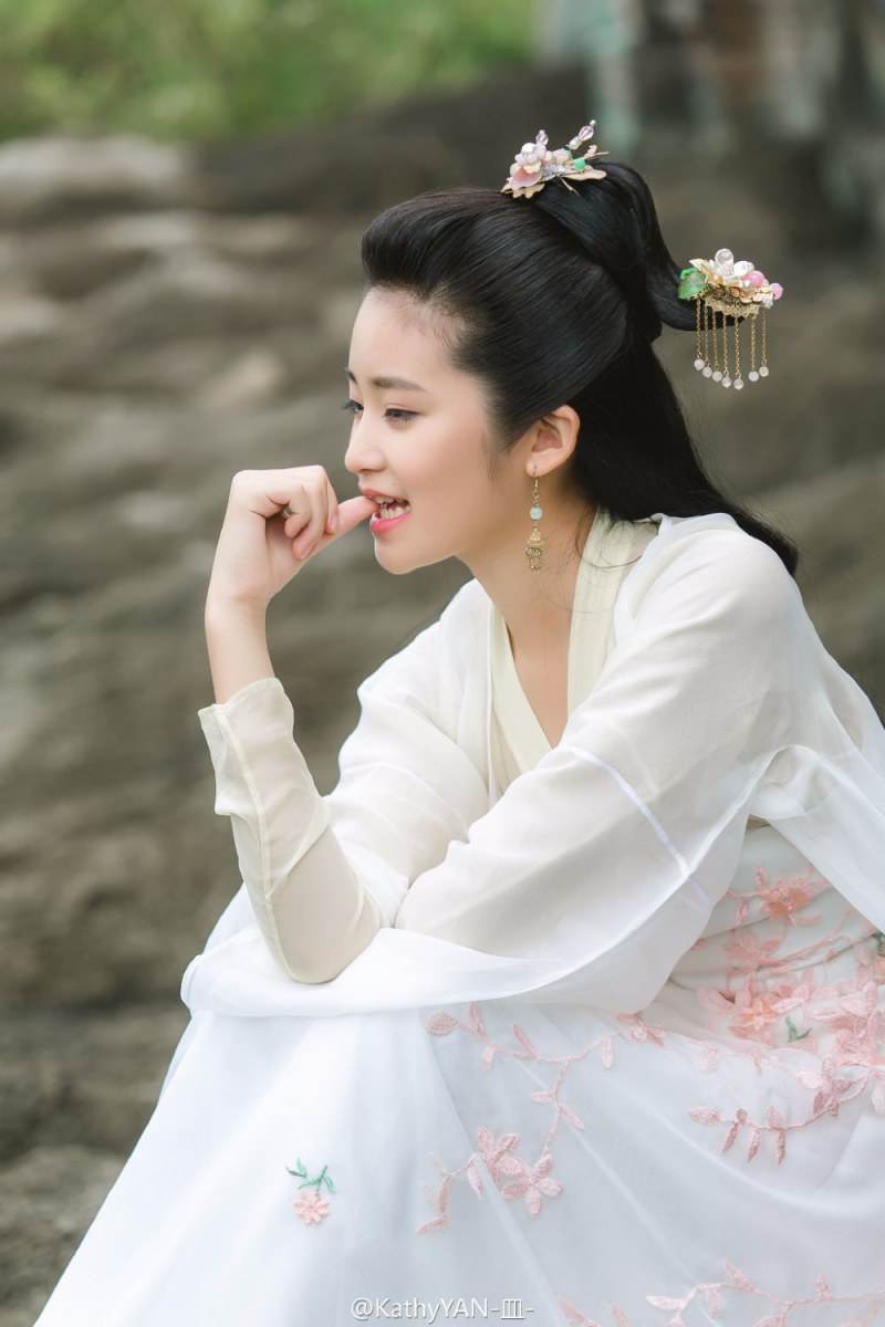 Go Princess Go《太子妃升职记》2015 part10