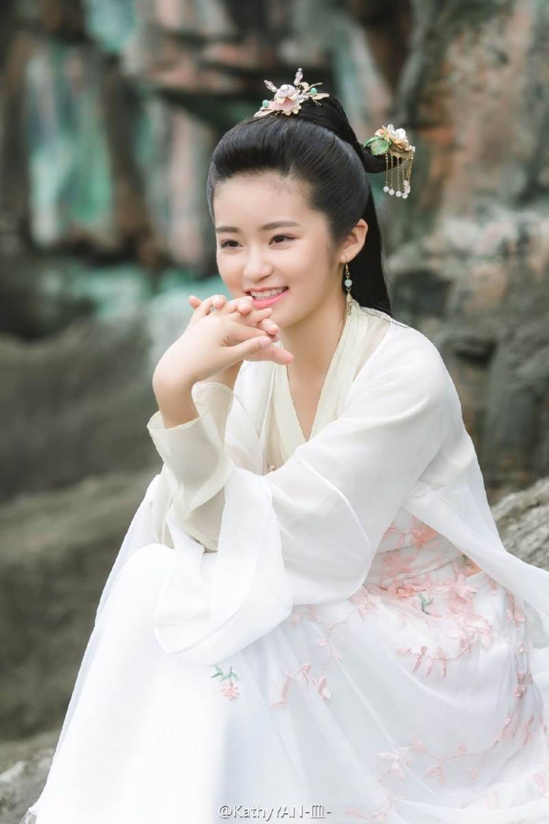 Go Princess Go《太子妃升职记》2015 part10