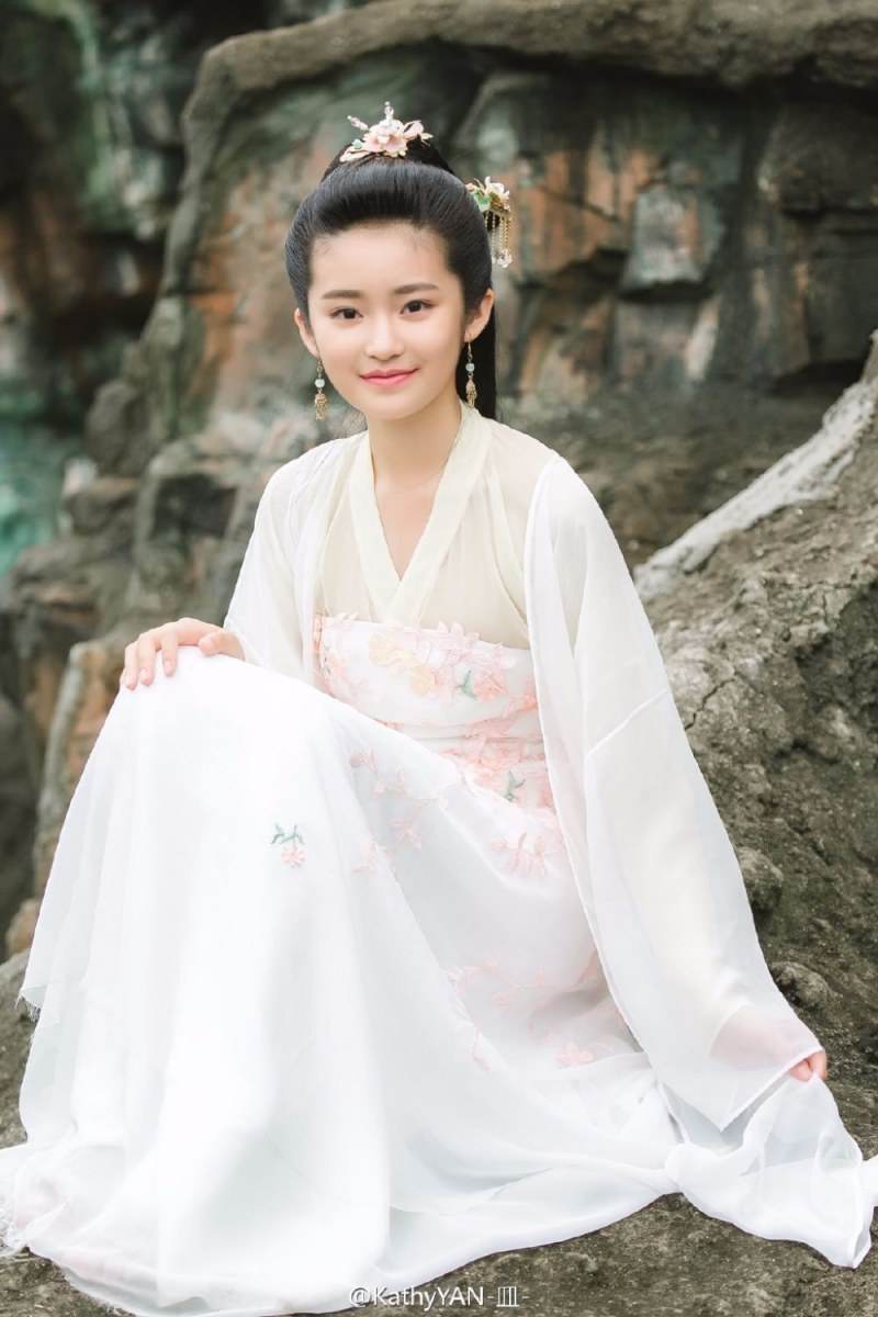 Go Princess Go《太子妃升职记》2015 part10