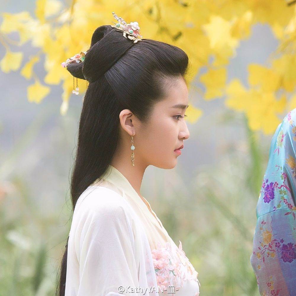 Go Princess Go《太子妃升职记》2015 part10
