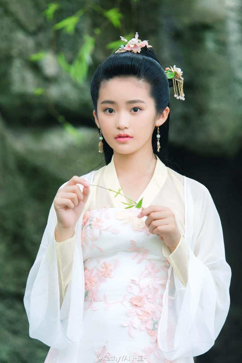 Go Princess Go《太子妃升职记》2015 part10