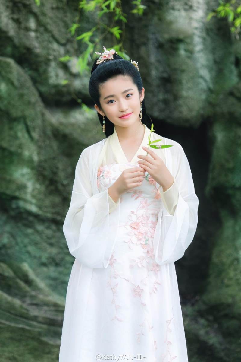 Go Princess Go《太子妃升职记》2015 part10