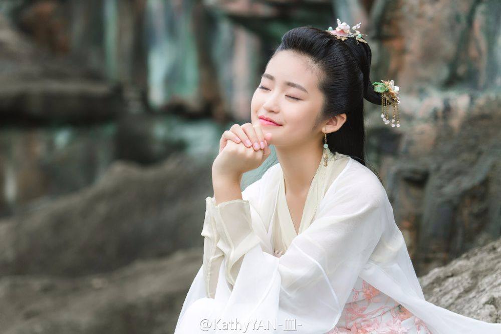 Go Princess Go《太子妃升职记》2015 part10
