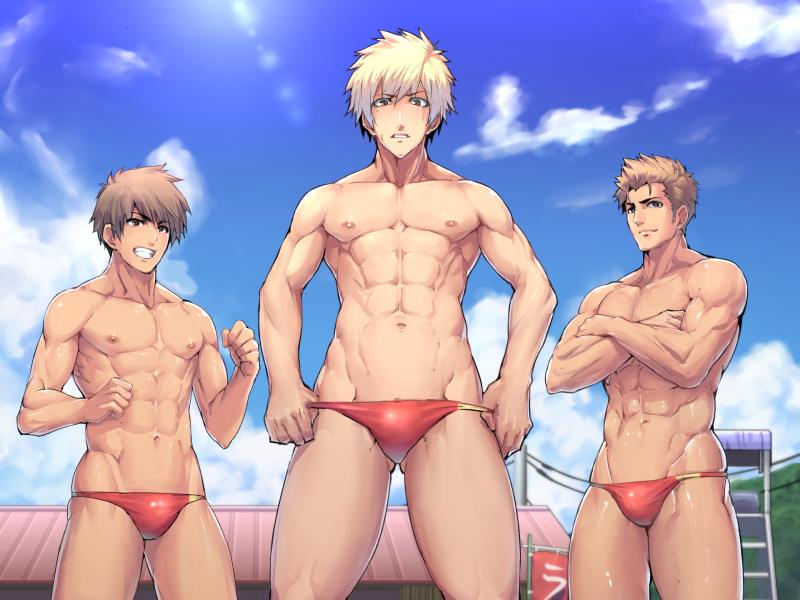 สาวกการ์ตูนวาย ๔๕