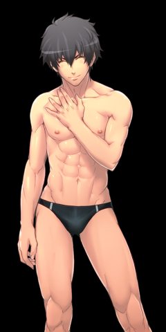 สาวกการ์ตูนวาย ๔๖