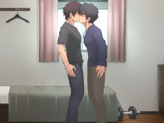 สาวกการ์ตูนวาย ๔๖
