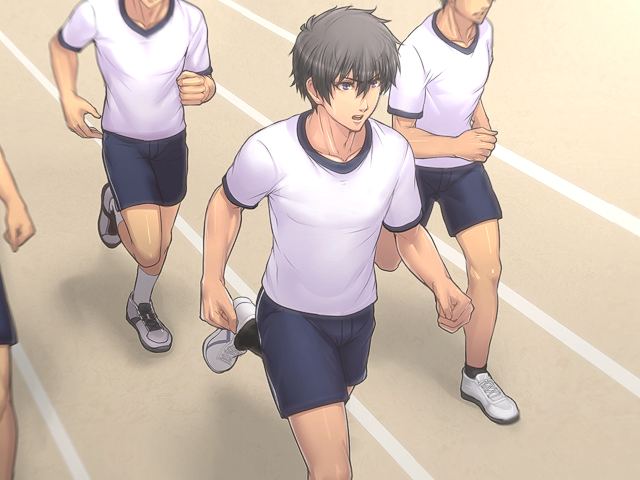 สาวกการ์ตูนวาย ๔๖