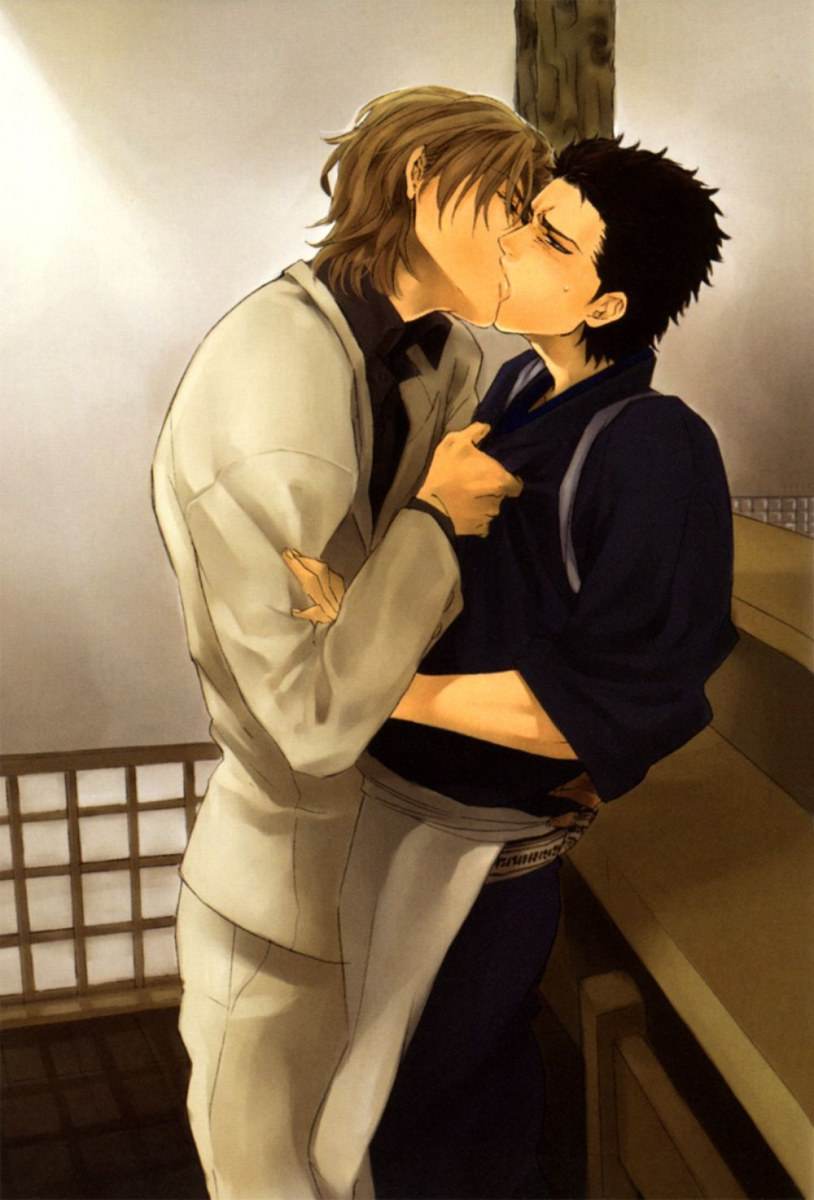 สาวกการ์ตูนวาย ๔๗