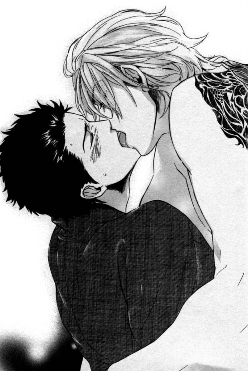 สาวกการ์ตูนวาย ๔๗