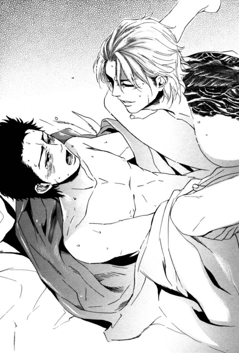 สาวกการ์ตูนวาย ๔๗