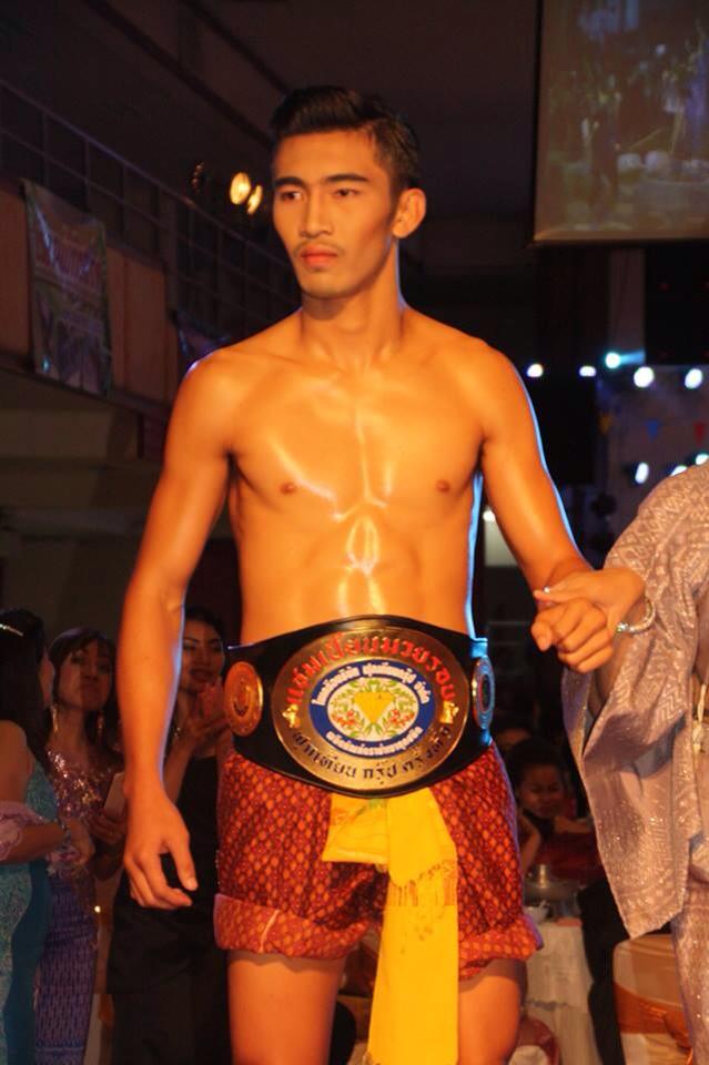 นักมวยสุดแซบ!!!