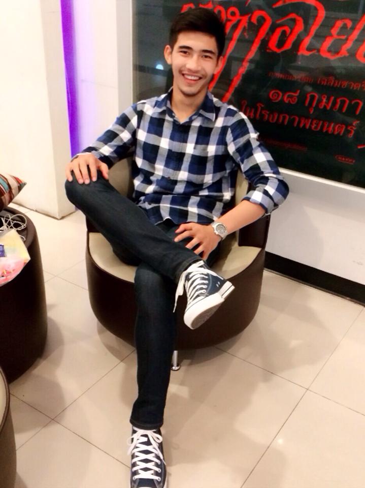 นักมวยสุดแซบ!!!