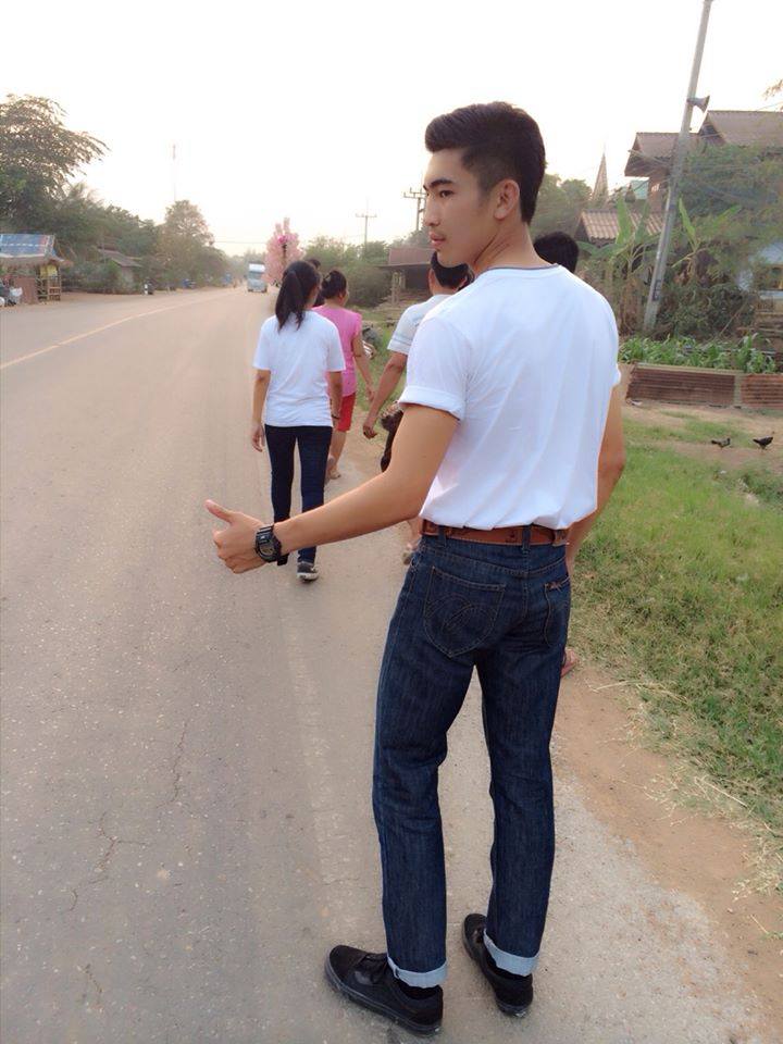 นักมวยสุดแซบ!!!