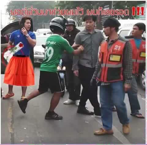 "เก่ง วีโก้" ที่ฮาก็ตรงโพสต์ของคนในโลกโซเชียลนี่แหล่ะ อ่านแล้วขำๆ ทั้งนั้น!!