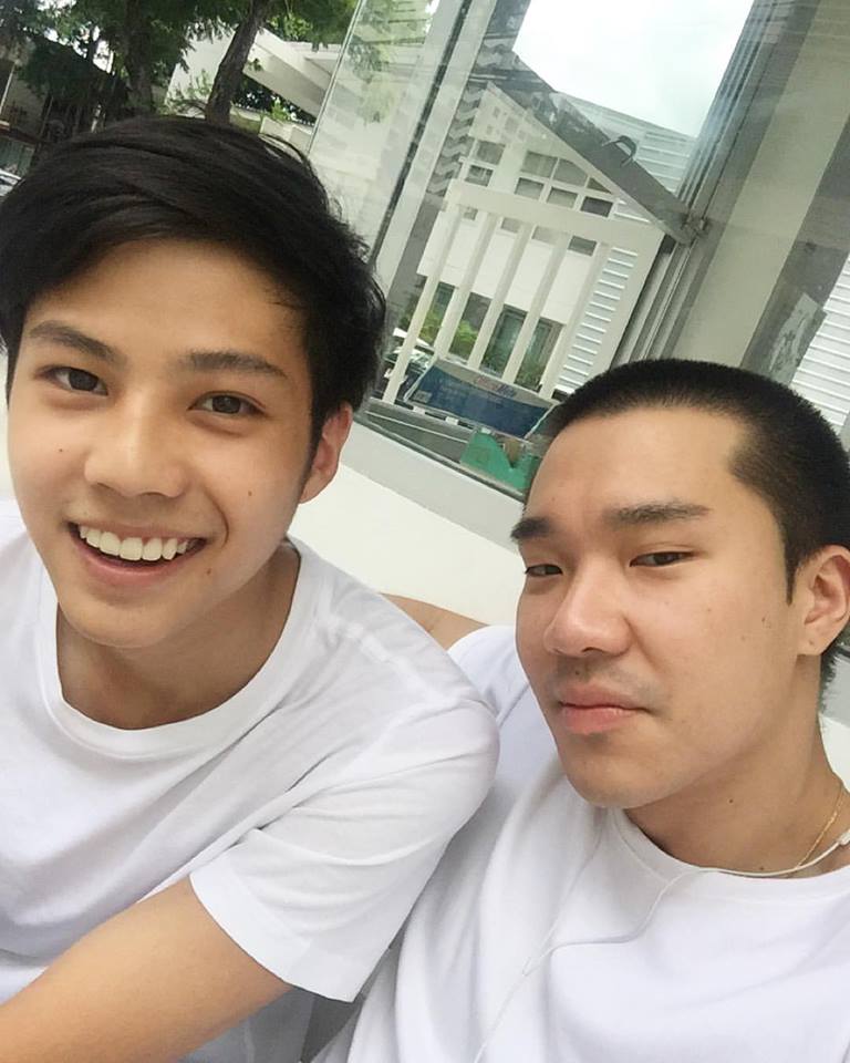 บอส ตี๋ล่ำ
