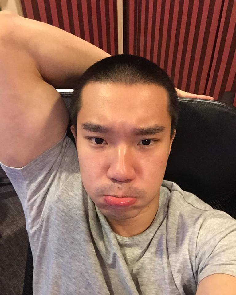 บอส ตี๋ล่ำ