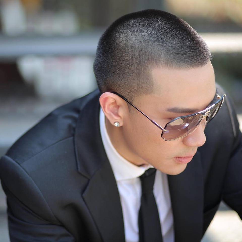 บอส ตี๋ล่ำ