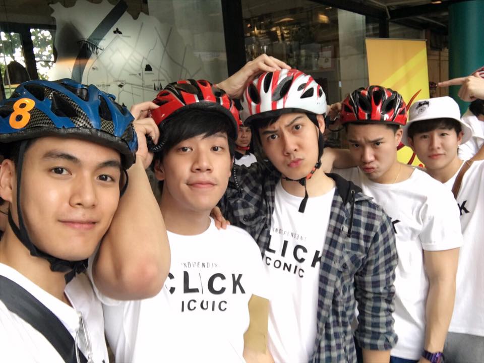 บอส ตี๋ล่ำ
