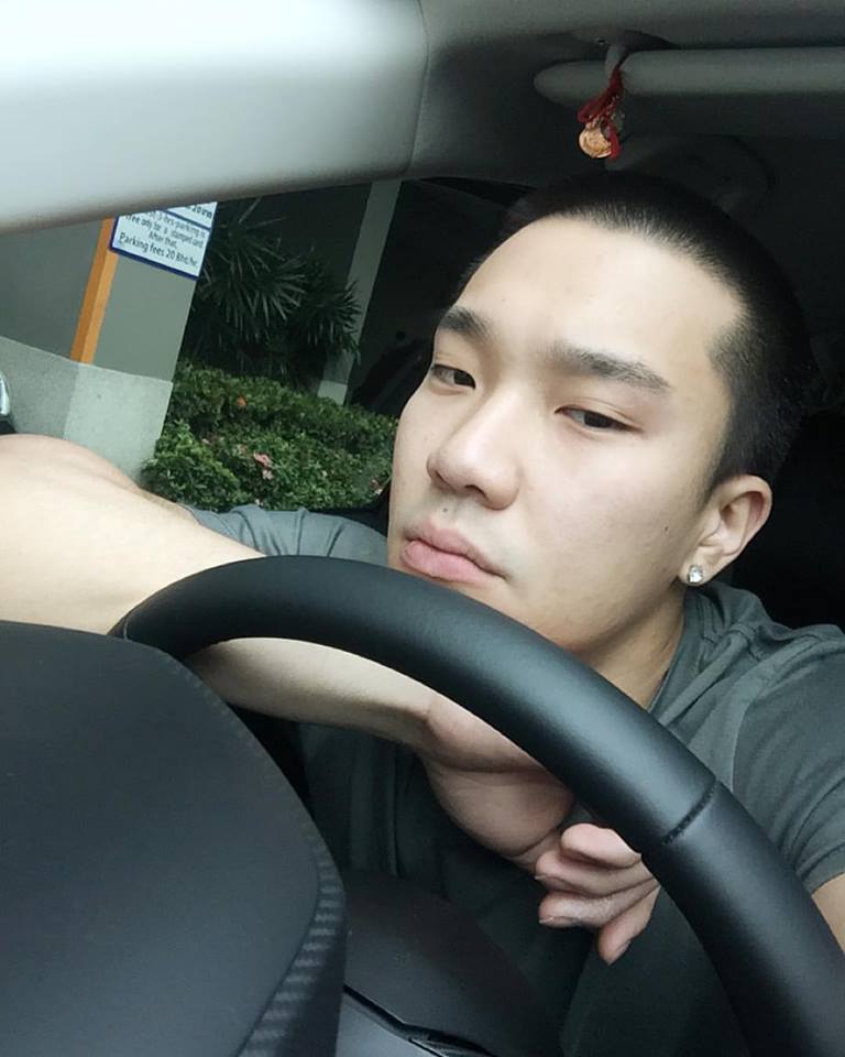 บอส ตี๋ล่ำ