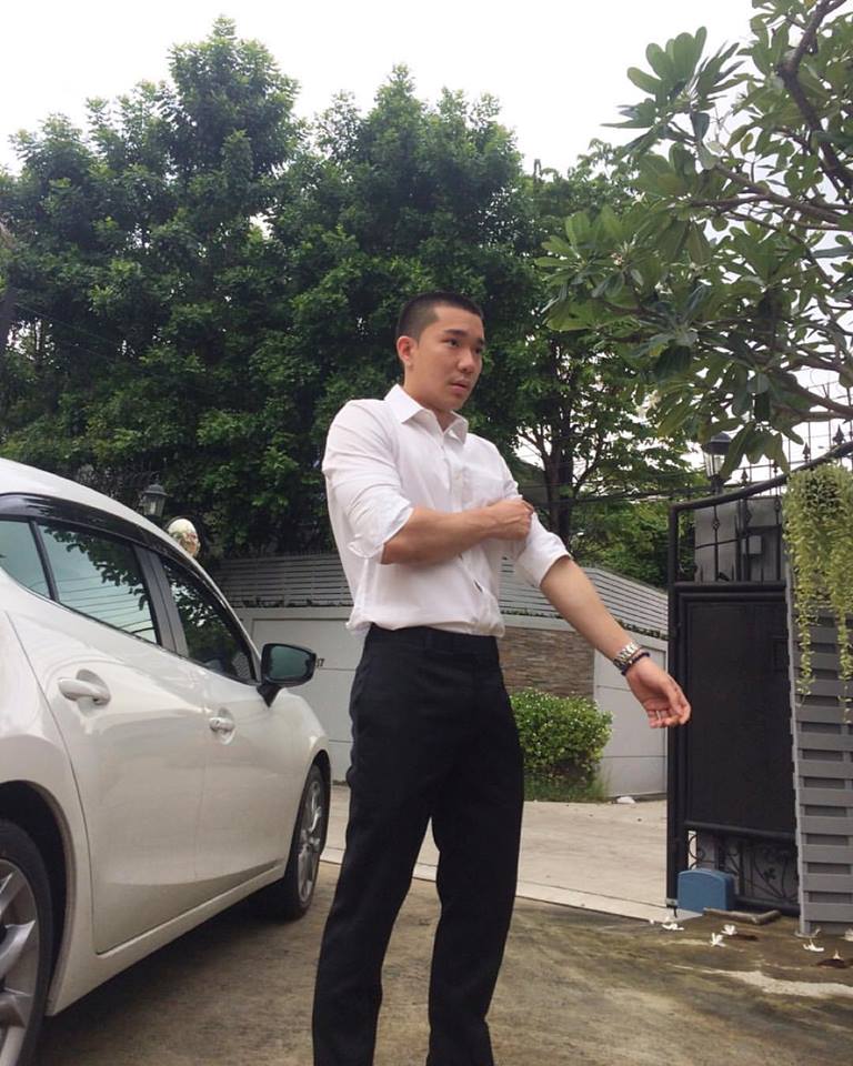 บอส ตี๋ล่ำ