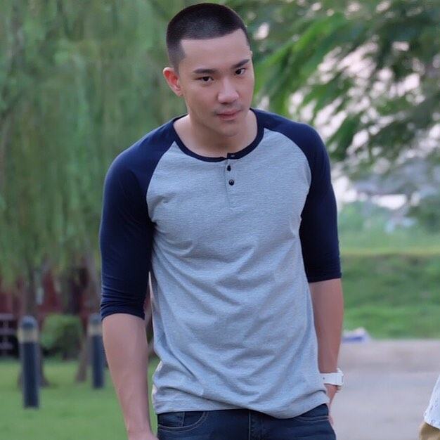 บอส ตี๋ล่ำ