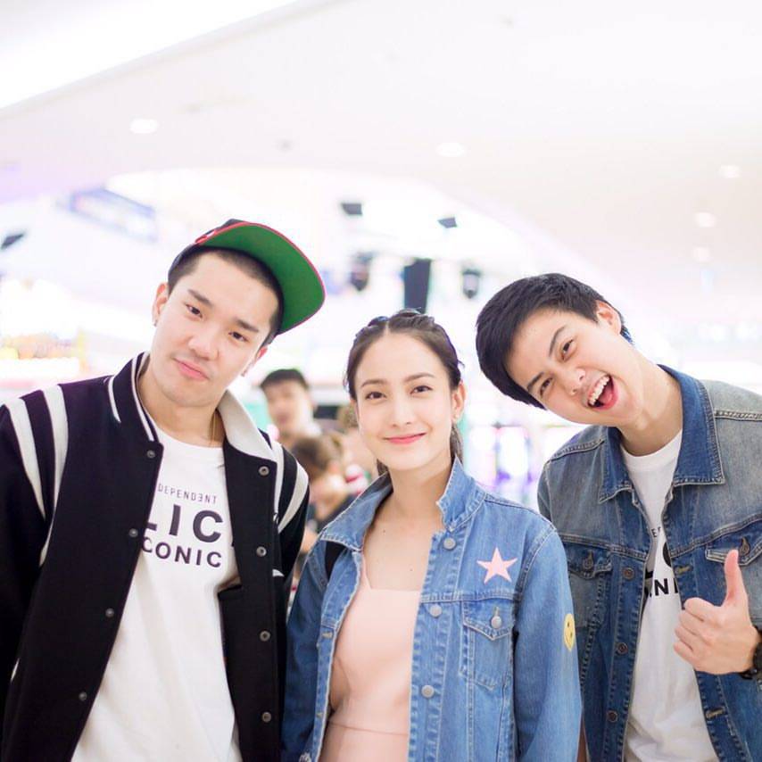 บอส ตี๋ล่ำ