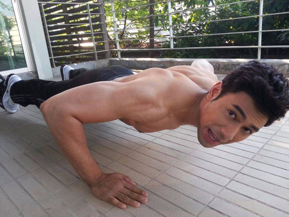เห็นแล้วง่วงอยากชวนไปนอน