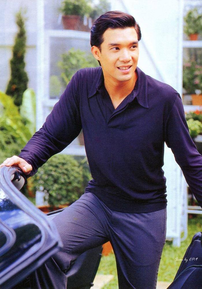 (วันวาน) กบ-สุวนันท์ & บรู๊ค-ดนุพร @ ขวัญเรือน ฉบับที่ 651 มกราคม 2542