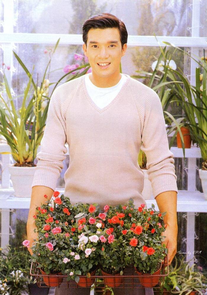 (วันวาน) กบ-สุวนันท์ & บรู๊ค-ดนุพร @ ขวัญเรือน ฉบับที่ 651 มกราคม 2542