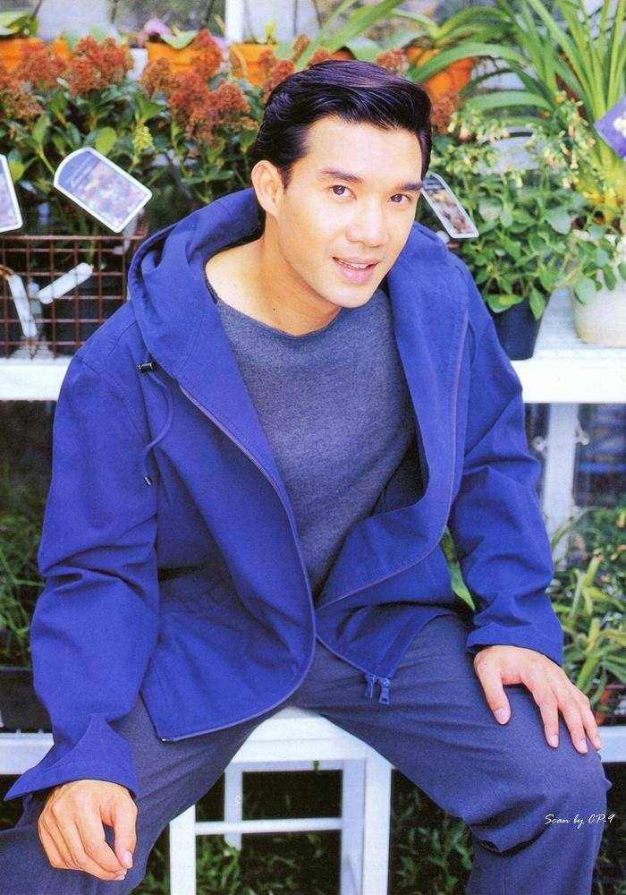 (วันวาน) กบ-สุวนันท์ & บรู๊ค-ดนุพร @ ขวัญเรือน ฉบับที่ 651 มกราคม 2542