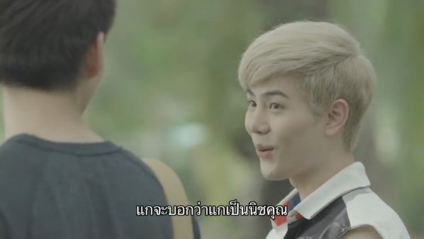 โฉมหน้านักแสดง ไดอารี่ตุ๊ดซี่ส์ Diary of Tootsies แซ่บๆ ทั้งนั้น (ชมตัวอย่าง)