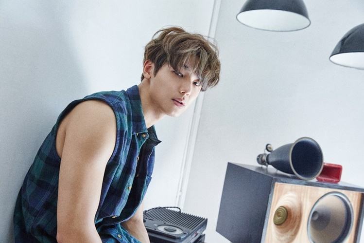 จองยงฮวา หัวหน้าวง CN Blue บอยแบนด์เกาหลี..ฮอตมว๊ากก!!