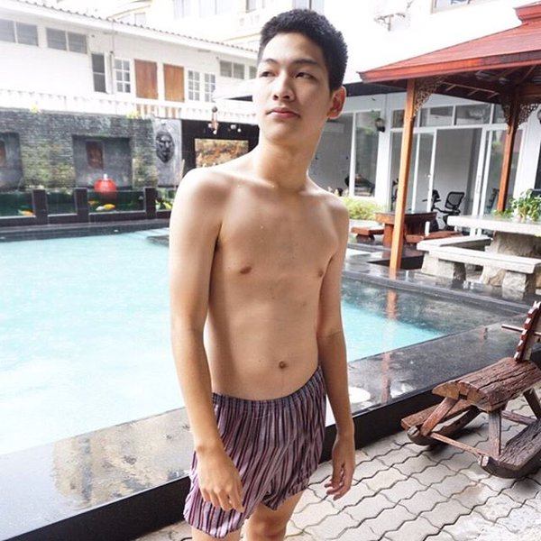 ฟินยามเช้า