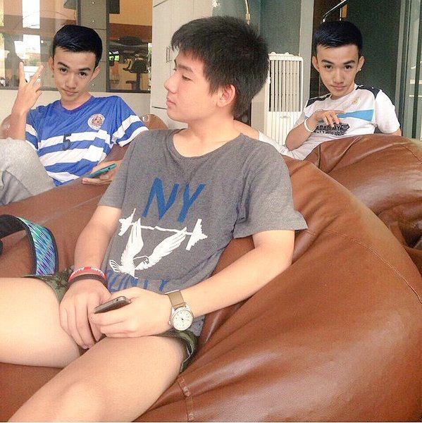 จุใจแบบฟินๆ