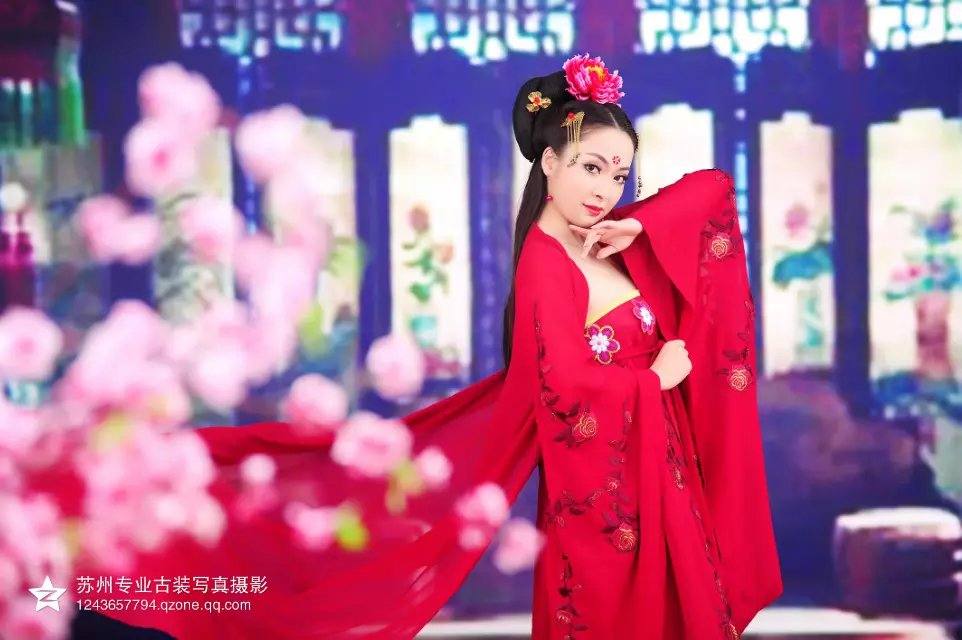 สาวจีนถ่ายแบบ เซ็กซี่ part 219