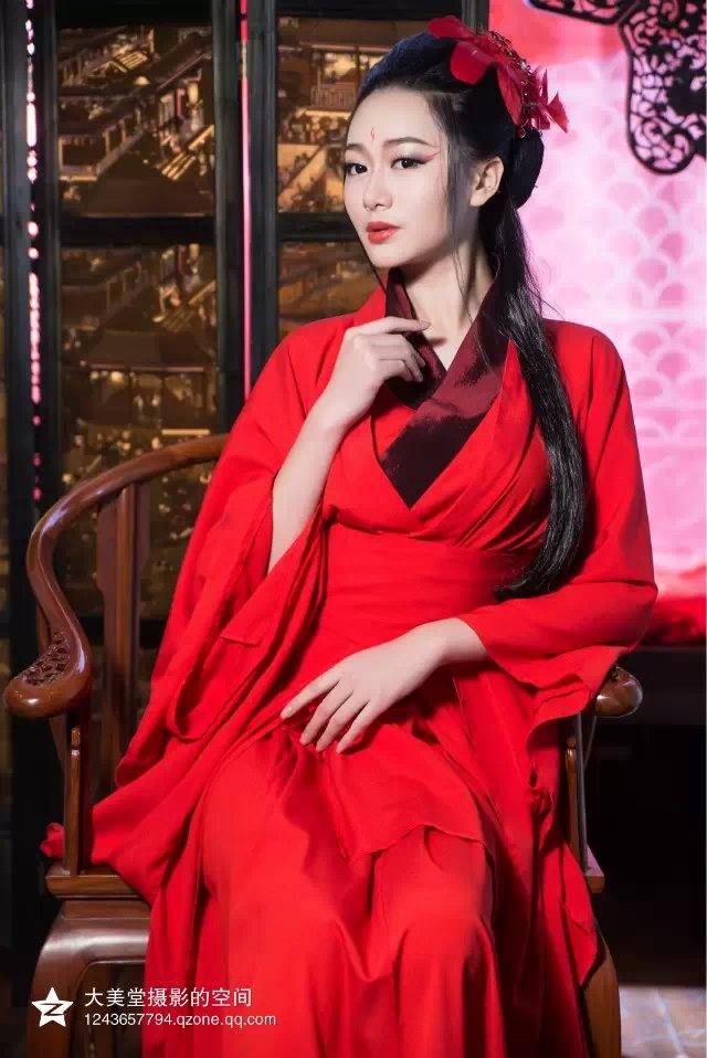 สาวจีนถ่ายแบบ เซ็กซี่ part 219