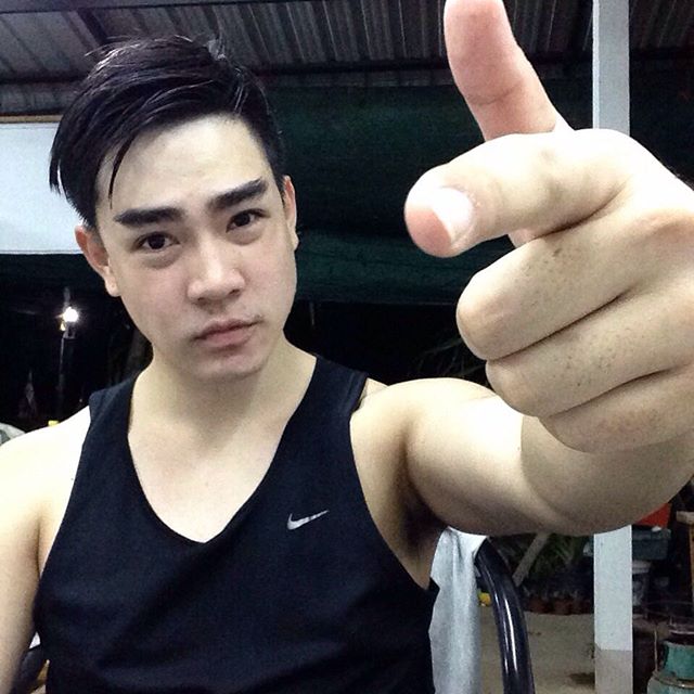 แชร์สนั่น!!! เปิดตัวแรง โชว์หวานว่อนเน็ต คนรู้ใจ อดีตนักร้องดัง โทมัส ไจแอนท์
