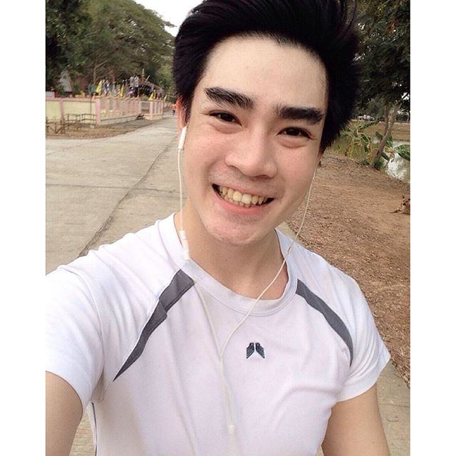 แชร์สนั่น!!! เปิดตัวแรง โชว์หวานว่อนเน็ต คนรู้ใจ อดีตนักร้องดัง โทมัส ไจแอนท์
