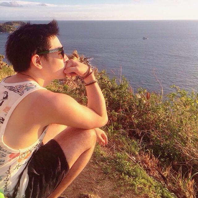 แชร์สนั่น!!! เปิดตัวแรง โชว์หวานว่อนเน็ต คนรู้ใจ อดีตนักร้องดัง โทมัส ไจแอนท์