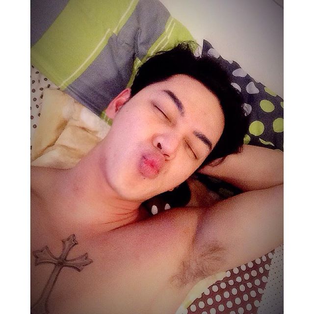อยากได้คารามาย... คันหนักมาก แพ้ผู้ชายลุคแบดบอย