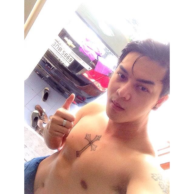 อยากได้คารามาย... คันหนักมาก แพ้ผู้ชายลุคแบดบอย