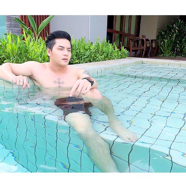อยากได้คารามาย... คันหนักมาก แพ้ผู้ชายลุคแบดบอย