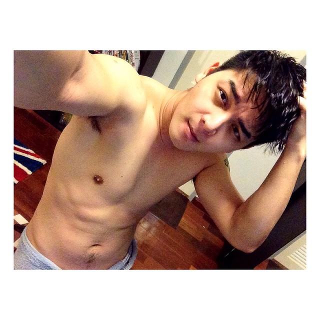 อยากได้คารามาย... คันหนักมาก แพ้ผู้ชายลุคแบดบอย