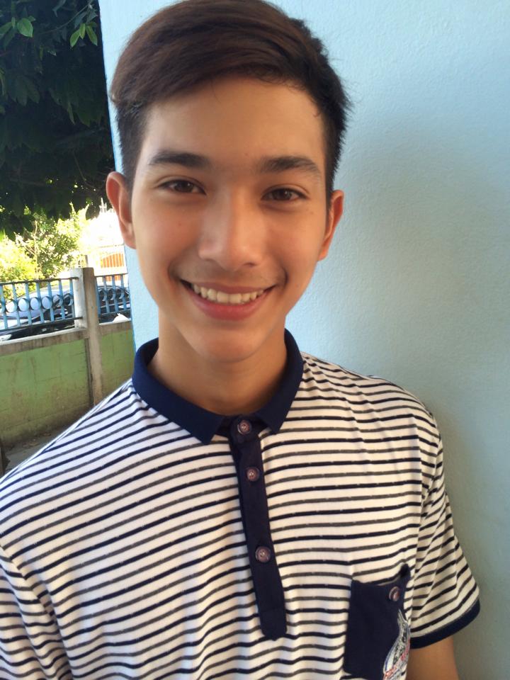 น้องโมเดล #พระปิ่นศิลป์ชัย #แก้วหน้าม้า