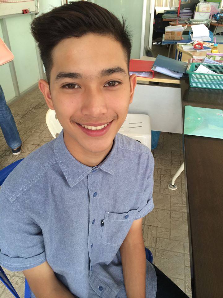 น้องโมเดล #พระปิ่นศิลป์ชัย #แก้วหน้าม้า