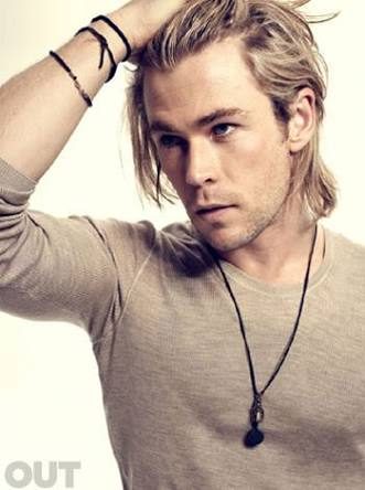 Chris Hemsworth